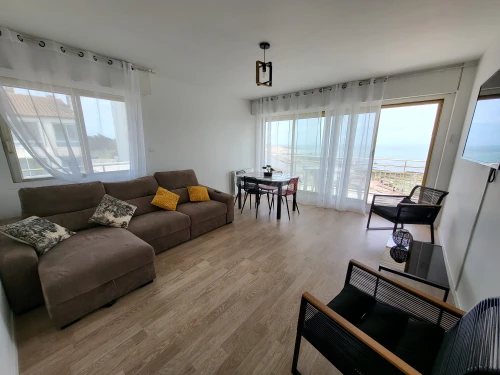 Appartement Les Sables-d'Olonne, 3 pièces, 4 personnes - photo_1011594748529