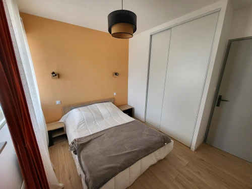 Appartement Les Sables-d'Olonne, 3 pièces, 4 personnes - photo_1011594748529