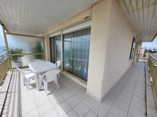 Appartement Les Sables-d'Olonne, 3 pièces, 4 personnes - photo_1011594748529