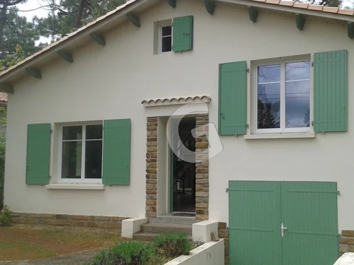 Villa La Tranche-sur-Mer, 5 bedrooms, 8 persons - photo_1011594752378