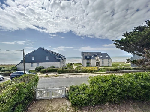 Villa Jullouville, 4 bedrooms, 8 persons - photo_12942909744