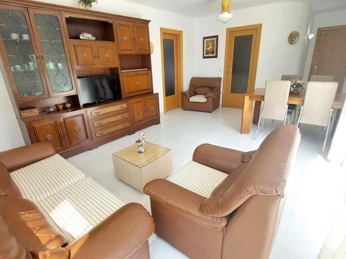 Apartment Llançà, 2 bedrooms, 4 persons - photo_1011594784757