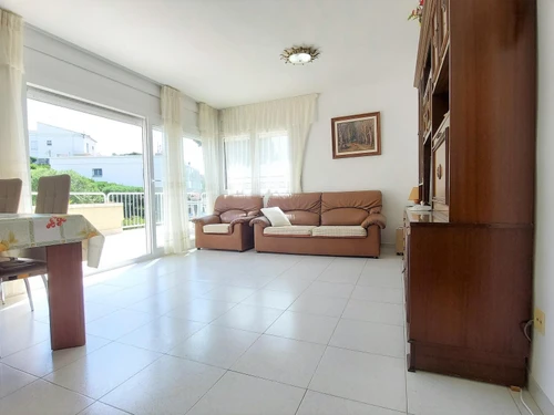 Apartment Llançà, 2 bedrooms, 4 persons - photo_1011594784757