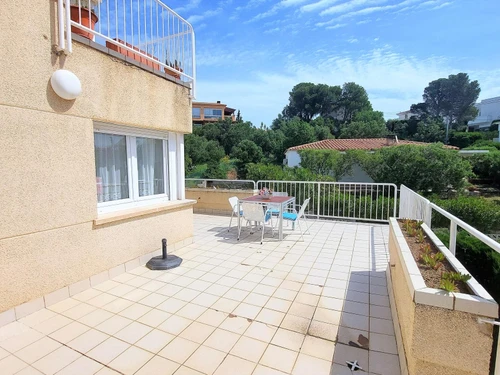 Apartment Llançà, 2 bedrooms, 4 persons - photo_1011594784757