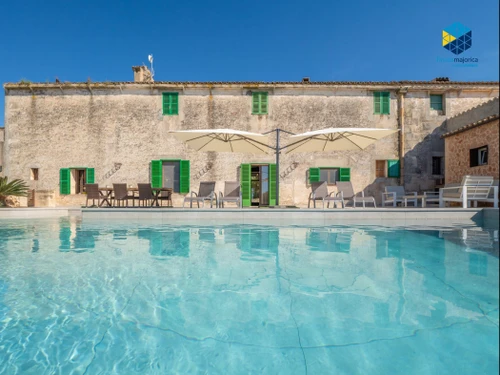 Villa Llucmajor, 4 pièces, 6 personnes - photo_17285323550