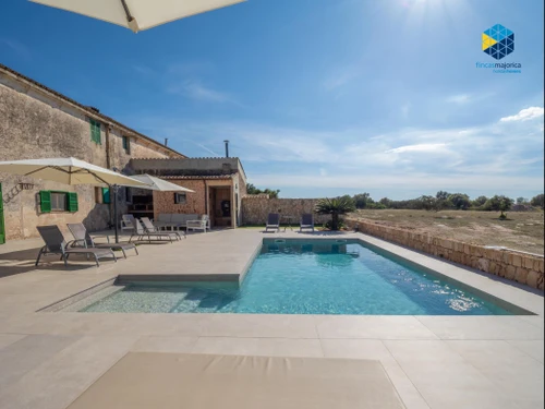 Villa Llucmajor, 4 pièces, 6 personnes - photo_17285323550