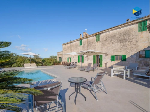 Villa Llucmajor, 4 pièces, 6 personnes - photo_17285323550