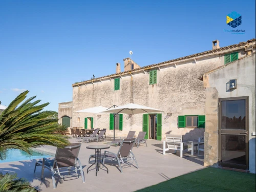 Villa Llucmajor, 4 pièces, 6 personnes - photo_17285323550
