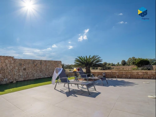 Villa Llucmajor, 4 pièces, 6 personnes - photo_17285323550