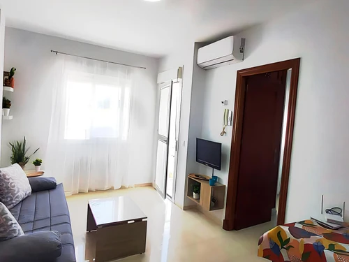 Apartment Conil de la Frontera, 1 bedroom, 3 persons - photo_17484300101