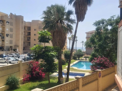 Appartement Torremolinos, 3 pièces, 4 personnes - photo_1011594791434