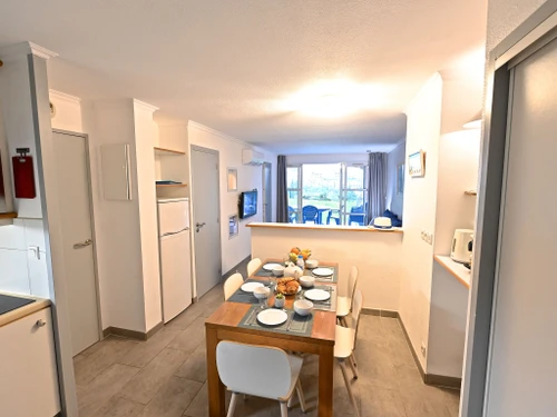 Appartement Saint-Raphaël, 3 pièces, 6 personnes - photo_1011535933095