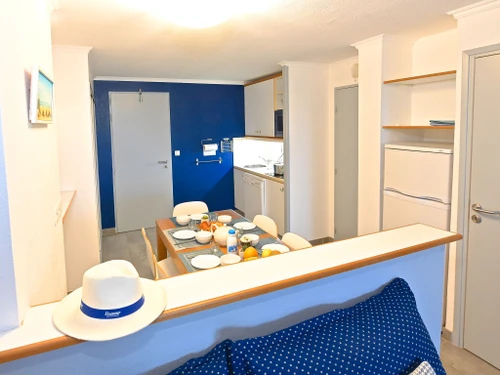 Apartment Saint-Raphaël, 2 bedrooms, 6 persons - photo_1011535933095