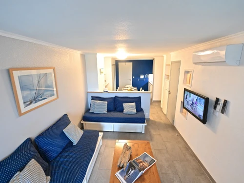 Apartment Saint-Raphaël, 2 bedrooms, 6 persons - photo_1011535933095