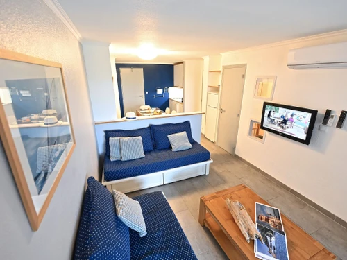 Apartment Saint-Raphaël, 2 bedrooms, 6 persons - photo_1011535933095