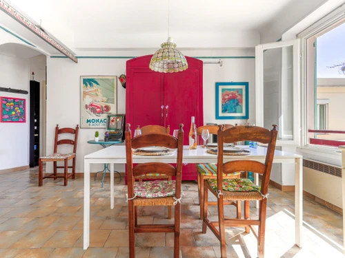 Ferienwohnung Villefranche-sur-Mer, 1 Schlafzimmer, 4 Personen - photo_1011594856434