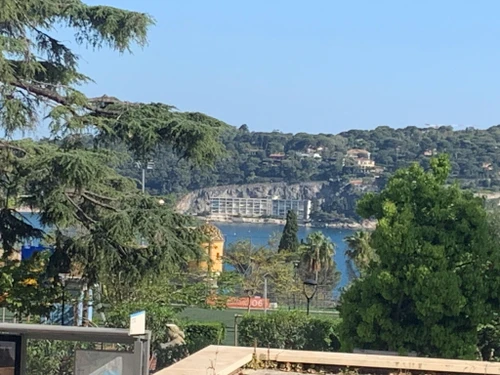 Ferienwohnung Villefranche-sur-Mer, 1 Schlafzimmer, 4 Personen - photo_1011594856434