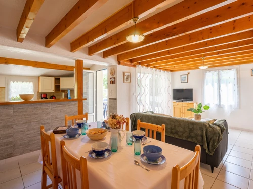 Ferienhaus Vaux sur Mer, 3 Schlafzimmer, 6 Personen - photo_710147953