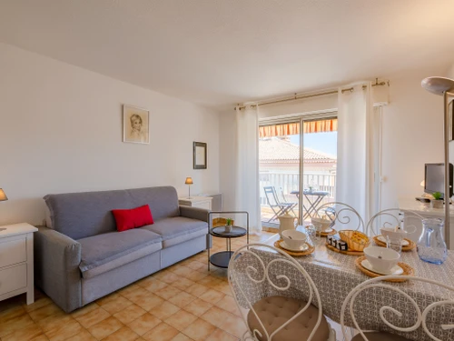 Apartment Sainte-Maxime, studio flat, 4 persons - photo_710220302