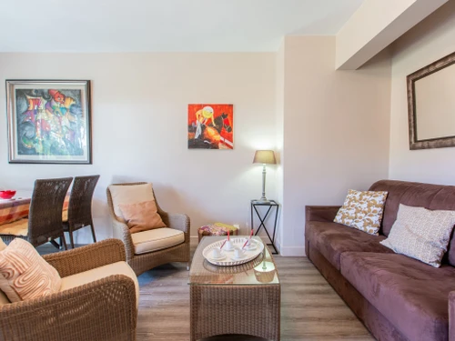 Ferienwohnung Hossegor, 1 Schlafzimmer, 4 Personen - photo_1011594870071