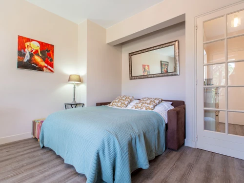 Ferienwohnung Hossegor, 1 Schlafzimmer, 4 Personen - photo_1011594870071