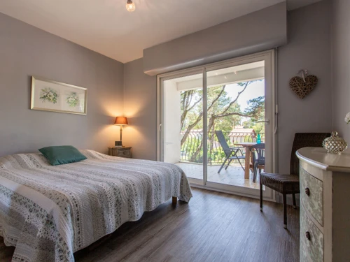 Ferienwohnung Hossegor, 1 Schlafzimmer, 4 Personen - photo_1011594870071