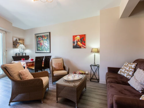 Ferienwohnung Hossegor, 1 Schlafzimmer, 4 Personen - photo_1011594870071