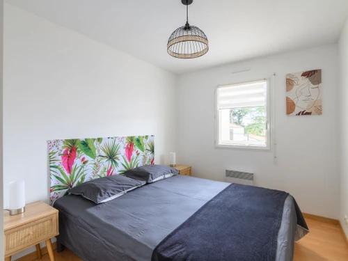 Ferienwohnung Les Sables-d'Olonne, 1 Schlafzimmer, 3 Personen - photo_1011591083531