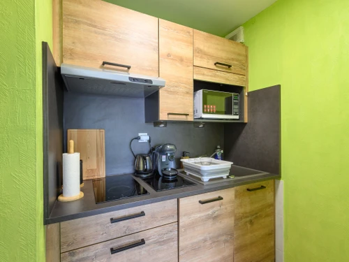 Ferienwohnung Les Sables-d'Olonne, 1 Schlafzimmer, 3 Personen - photo_1011591083531