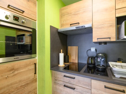 Ferienwohnung Les Sables-d'Olonne, 1 Schlafzimmer, 3 Personen - photo_1011591083531