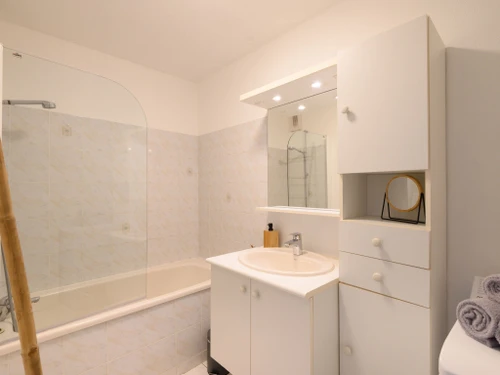 Ferienwohnung Les Sables-d'Olonne, 1 Schlafzimmer, 3 Personen - photo_1011591083531