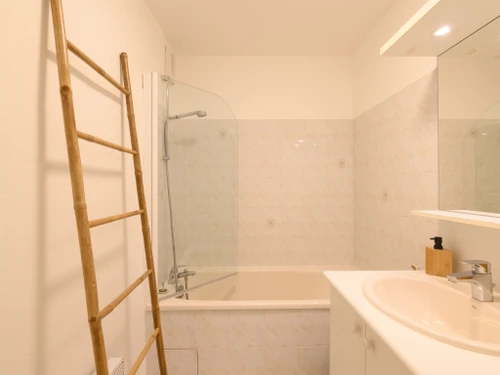 Ferienwohnung Les Sables-d'Olonne, 1 Schlafzimmer, 3 Personen - photo_1011591083531