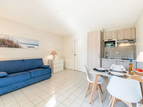 Apartment Gassin, studio flat, 3 persons - photo_1011594870789