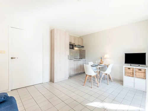 Apartment Gassin, studio flat, 3 persons - photo_1011594870789