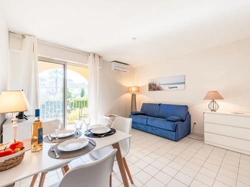 Apartment Gassin, studio flat, 3 persons - photo_1011594870789
