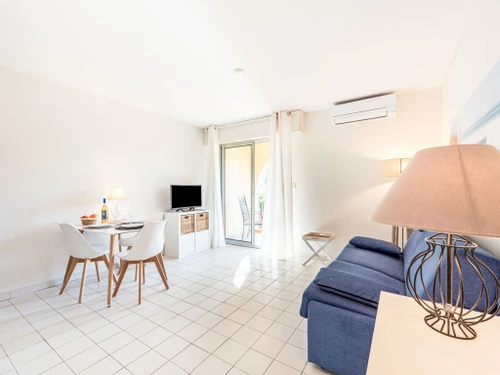 Apartment Gassin, studio flat, 3 persons - photo_1011594870789