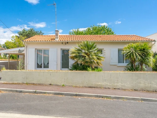 Maison Vaux-sur-Mer, 4 pièces, 6 personnes - photo_1011594871352