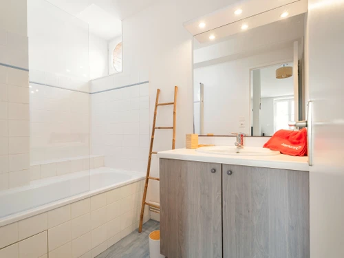 Ferienwohnung Dinard, 2 Schlafzimmer, 5 Personen - photo_1011594873181