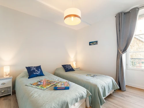 Ferienwohnung Dinard, 2 Schlafzimmer, 5 Personen - photo_1011594873181
