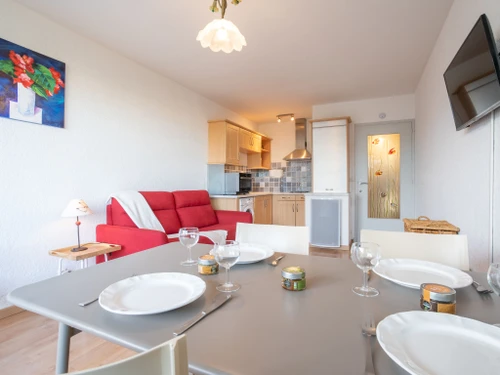 Ferienwohnung Saint-Aygulf, Studio, 4 Personen - photo_14633483631