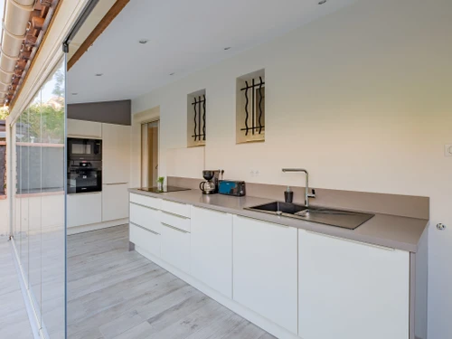 Apartment Saint-Aygulf, 2 bedrooms, 4 persons - photo_20058600609