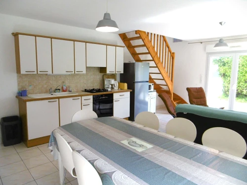 Maison Sarzeau, 4 pièces, 8 personnes - photo_8639700924