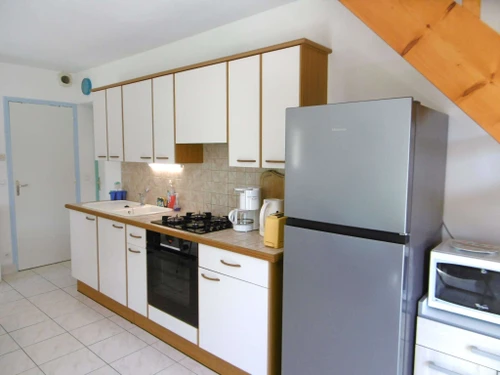 Maison Sarzeau, 4 pièces, 8 personnes - photo_8639700924