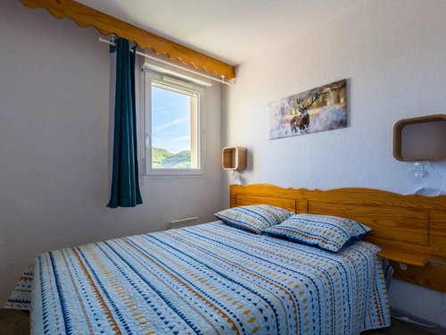 Apartment Peyragudes , 2 bedrooms, 8 persons - photo_18516248933