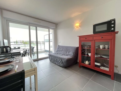 Apartment La Rochelle, studio flat, 3 persons - photo_1011594889525