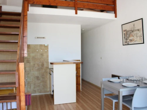 Ferienwohnung Gruissan, 1 Schlafzimmer, 6 Personen - photo_1011594890212