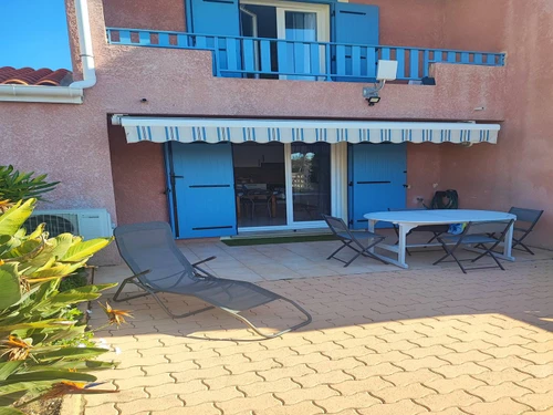 Villa Le Barcarès, 3 pièces, 6 personnes - photo_1011587007214