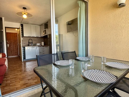 Appartement Argelès-sur-Mer, 1 pièce, 4 personnes - photo_1011594894129