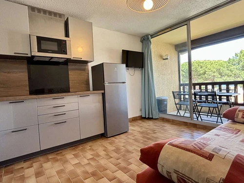 Apartment Argelès-sur-Mer, studio flat, 4 persons - photo_1011594894129