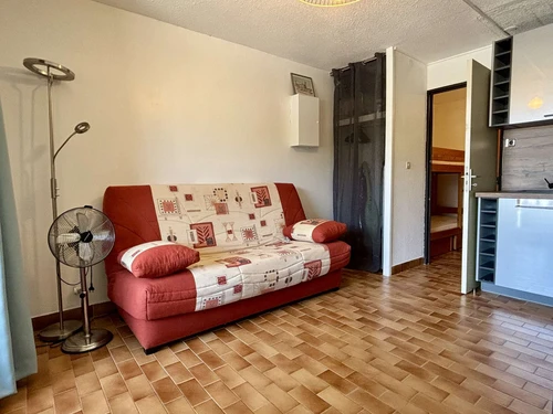 Appartement Argelès-sur-Mer, 1 pièce, 4 personnes - photo_1011594894129